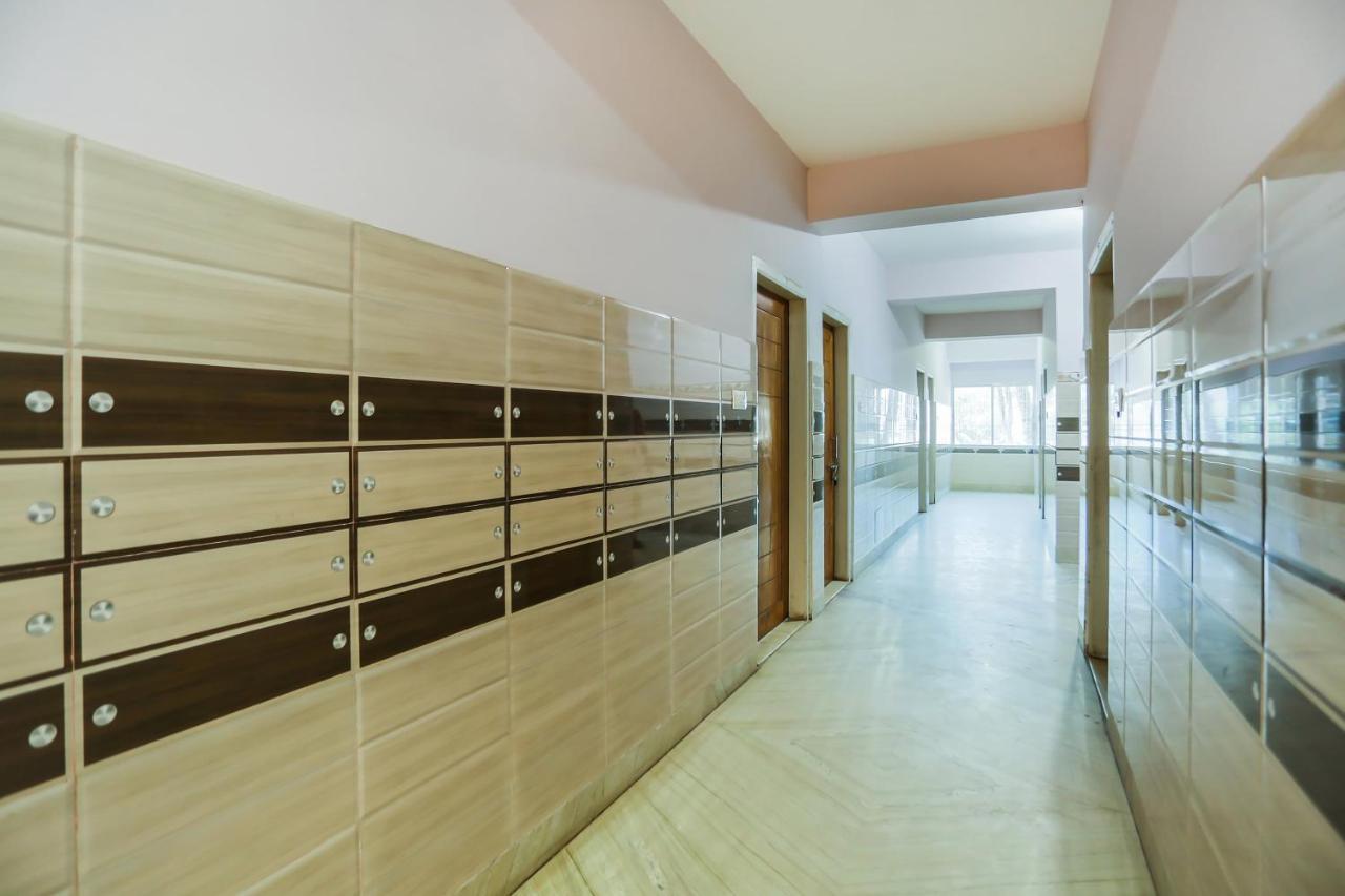 Oyo 68370 Subhalaxmi Guest House Puri Exterior photo